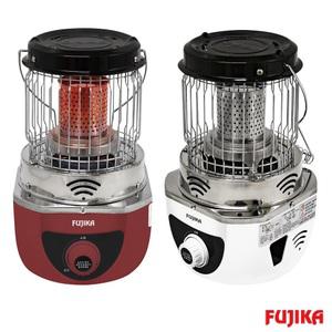 후지카 가스히터 FU-118 FU-119 실내용 실외용 컴팩트 가스난로 난방기 캠핑 야외용