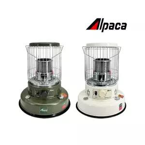 석유히터 알파카 난로 TS-460S (세라믹상판)