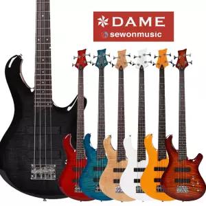 데임 베이스기타 폴앤폴 250