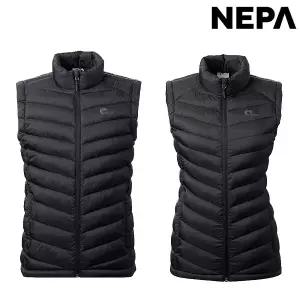 [대구백화점] [네파]이월 특가 남여 카로이 패딩 베스트(7G81491, 7G71491)