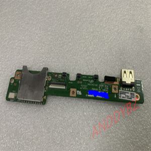 TP501 IO 보드 Asus 비보북 TP501UB 플립 TP501UAUSB 전원 단추