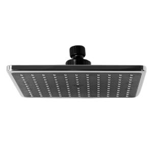 두진바스 해바라기 샤워기 헤드 블랙 잔수제거 추천 BNS