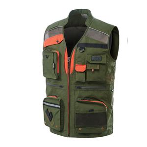 티뷰크 마크 MK-471 망사 조끼 작업복 근무복 단체복 현장복 사무복 회사복