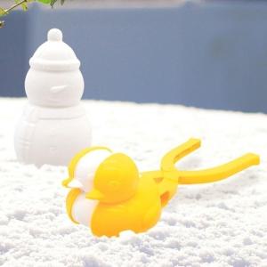 아모스 아이클레이 스노우매직 스노우볼 메이커 세트