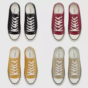 [스파오] 캔버스화 로우 (SPPGBA8A01-T)