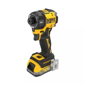 디월트 충전 임팩드라이버 DCF870E2T (20V) 1.7Ah 배터리2개 / 임팩드릴