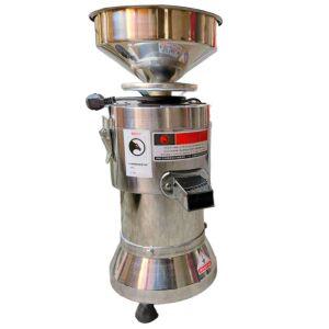 가정용 두부 기계 만드는 업소형 콩물 맷돌 제조기 메이커