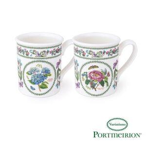 [갤러리아] [포트메리온]베리에이션 BF머그 2p(D)(VR)