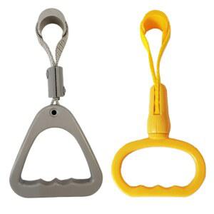 버스손잡이 승하차 삼각 고속 버스 삼각형 스트랩 원형 대중교통