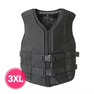 아트박스/버팔로 버팔로 빅사이즈 구명조끼 A타입 B타입 1P 80-100kg