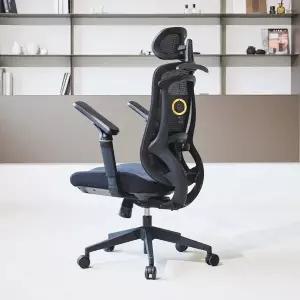 제닉스 아레나 아크체어 6D 메쉬 컴퓨터 게이밍의자