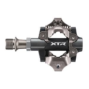 시마노 XTR  XC용 클리트 포함 양면 SPD 페달 PD-M9200