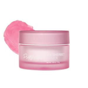 터치인솔 프리티필터 프라이머 아이시 셔벗 모공 쿨링