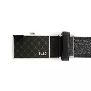 [백화점 선물포장] 닥스 벨트 남성 가죽 허리띠 정장 자동벨트 200