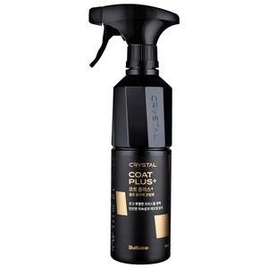 불스원 뉴 크리스탈코트 플러스 유리막코팅제 광택코팅제 500ml