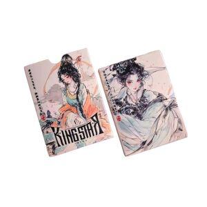 KINGSTAR 국풍 마술카드 플레잉카드 고급형