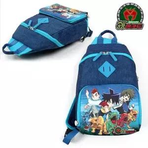 고품질 타이니 공룡메카드 슬링백 (WFJL9EE)