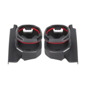 2018-2024 JL 랭글러/JT 글래디에이터 개조 차량용 윈도우 컵홀더