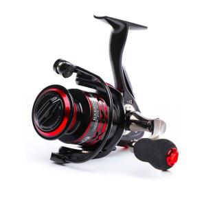 트킹 스피닝릴 KASTKING 샤키3 클릭 손잡이마디 3000형 시리즈 1000번