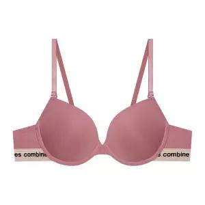 갤러리아 코데즈컴바인[여] 핑크 베이직 브래지어(CEWBR961PK)