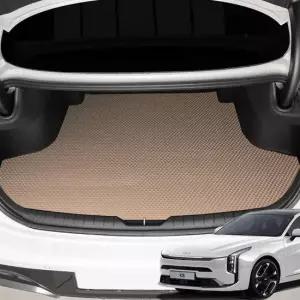 K8 페이스리프트 에코허니 트렁크매트 논슬립 논슬립매트