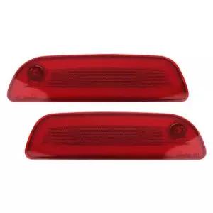 쏘렌토R 리플렉터 후미등 LED 면발광 라이트 후진등 쏘렌토R테일램프 쏘렌토R후미등