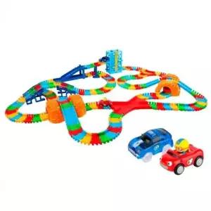 [셀러에이드]바니랜드 자동차장난감 데일리 엘리베이터 뽀로로 클