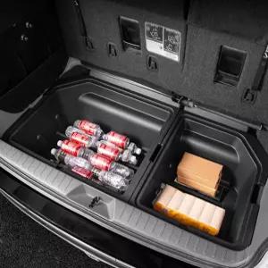 카니발 트렁크 정리함 KA4 7인승 매립형 2021년-2025년식 가능