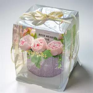 시어머니 생신 선물 용돈 박스 환갑돈다발 여성 이벤트 용품