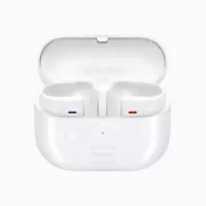 삼성 버즈3프로 화이트 본체 충전케이스 정품