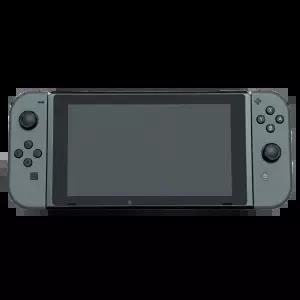닌텐도 스위치 HAD (그레이)