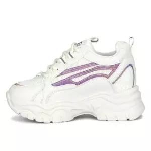 여자 운동화 키높이 통굽 어글리슈즈 SSS204 베이지 키높이신발 키높이화 여성신발