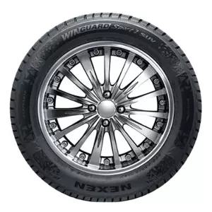 [IK 타이어] 넥센타이어 스노우 겨울용 WINGUARD SPORT 2 SUV 235/55R19 전국배송&장착 [24년 생산]