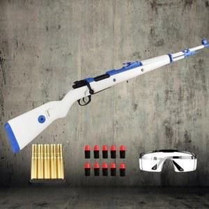 무게감있는 카구팔 너프건 KAR98 데저트이글 기본 시뮬레이션 기관 소프트