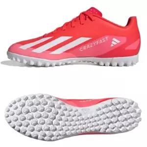 아디다스 X 크레이지패스트 클럽 TF 풋살화 축구화 IF0724