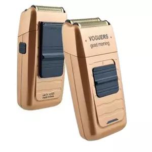 굿모닝 트리머 USB 충전 보거스925 면도기 밀착면도