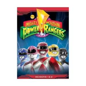 MIGHTY MORPHIN POWER Set MIB RANGERS 파워레인저