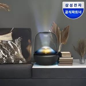 삼성공식파트너 하만카돈 오라 스튜디오5 블루투스 스피커 AURA STUDIO5