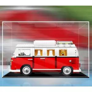 레고 진열 보관 상자 폭스바겐 진열 T1 10220 케이스