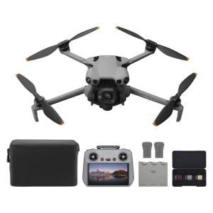 DJI 미니 5 프로 플라이 더 많은 콤보 플러스, RC 2, 카메라가 장착된 드론, 1인치 CMOS, 초보자를 위한 4K 장애물 감지, 액티브트랙 360 , 225 짐벌 회전, 배터리 수명 연장