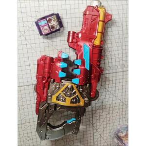 반다이 가면라이더 가브 DX 브레이크 쿠키 고치조 베이크 변신 총, 코스프레 소품 장난감 선물