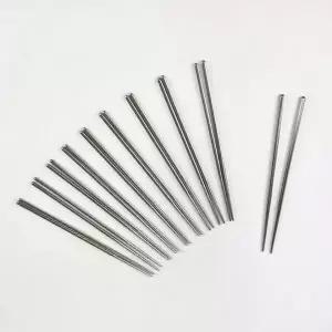 스테인리스 식기 진공 보관용 수저 젓가락 가정용 업소용