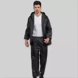 성인용 우의세트 낚시용품 등산 레인코트 우비 작업복 낚시용품 등산 레인 코트 남자우비 성인우비