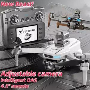 DJI 뉴 비스트 드론 8K 전문가용 GPS HD 카메라 5G WIFI FPV 비디오 4k UAV 59인치 화면 제어 매빅 미니