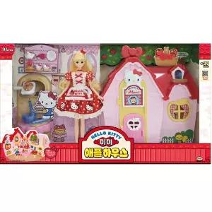 미미 헬로키티애플하우스