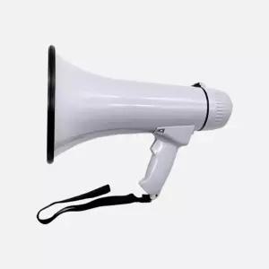 대형 메가폰학교 선거 홍보 체육대회 운동회 다용도