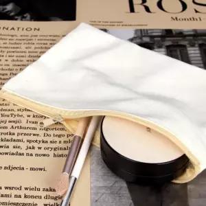 [룽스]무지파우치 백인백 20x14