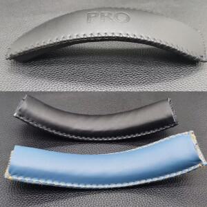 로지텍 호환 G PRO X 1 & 2 세대 GPROX2 헤드셋 교체용 헤드밴드 수리 부품