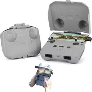 DJI 미니 5 프로 네오 2 에어 3S 플립 NEO 4 마빅 3 SE 4K 드론 노 디스플레이 화면 리모컨을 위한 Wtohoby