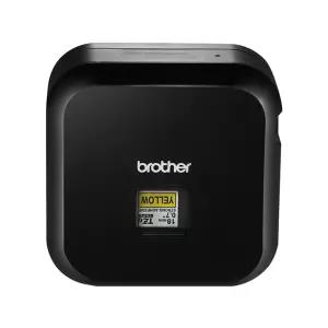 브라더 라벨기 블루투스 종결자! 정리왕 내가 라벨프린터 PT-P710BT